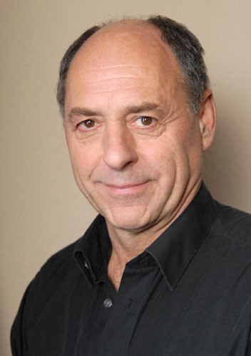 Uwe Karpa Fotoğrafı