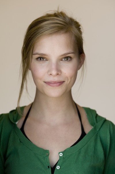 Maike Jüttendonk Fotoğrafı