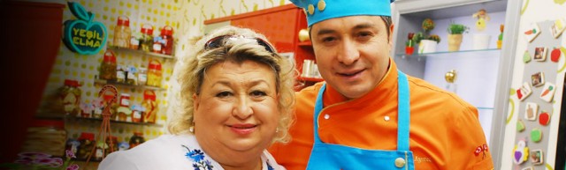 Gülnihal Demir Fotoğrafı