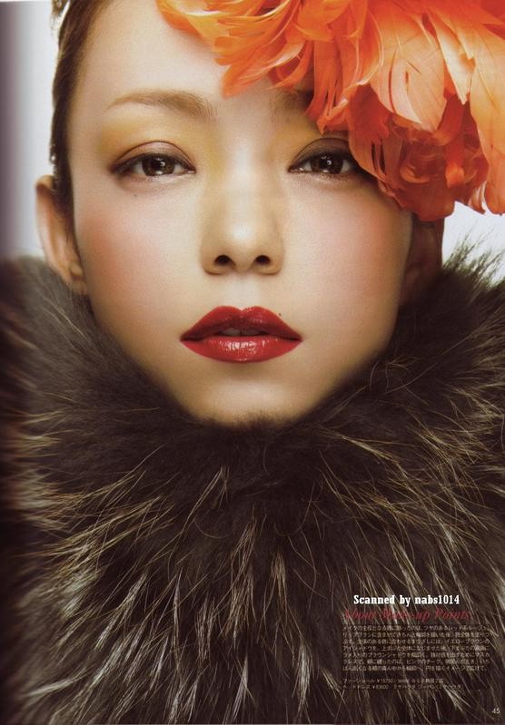 Namie Amuro Fotoğrafları 111