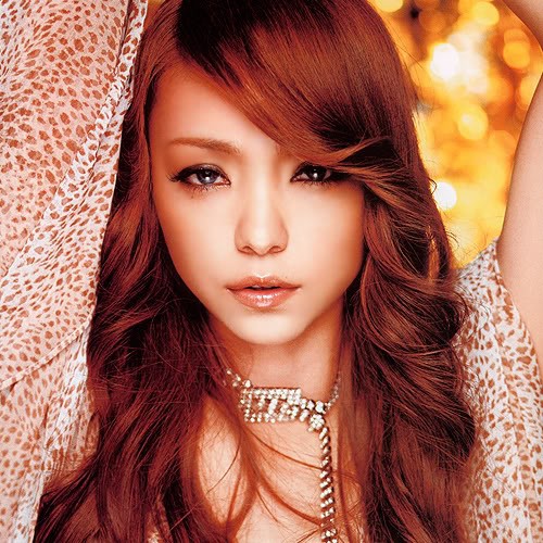 Namie Amuro Fotoğrafları 131