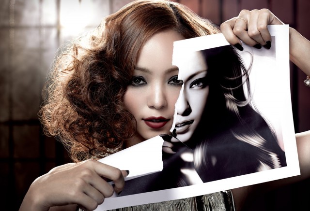 Namie Amuro Fotoğrafı