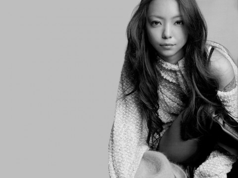 Namie Amuro Fotoğrafları 38