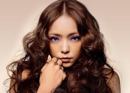 Namie Amuro Fotoğrafları 50