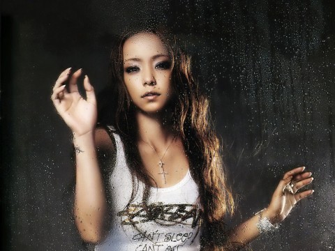 Namie Amuro Fotoğrafları 64