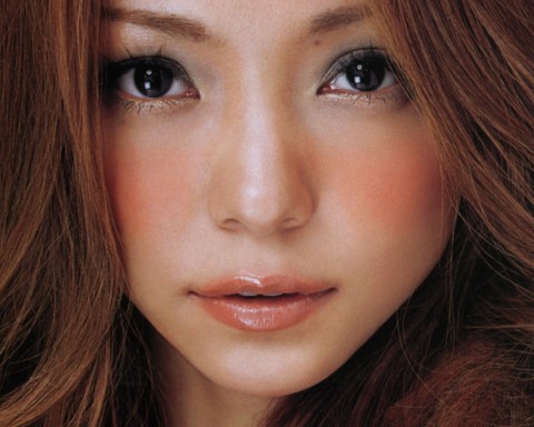 Namie Amuro Fotoğrafı