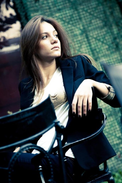 Nilay Deniz Fotoğrafı