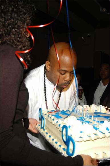 Damon Dash Fotoğrafları 1