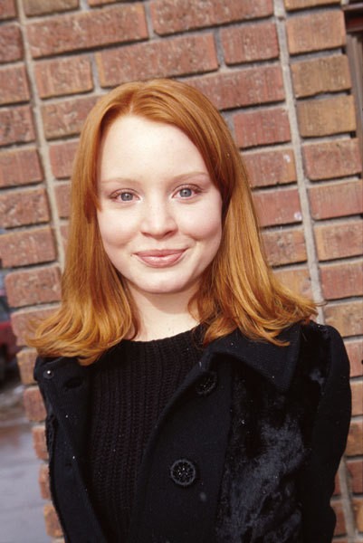 Lauren Ambrose Fotoğrafları 15