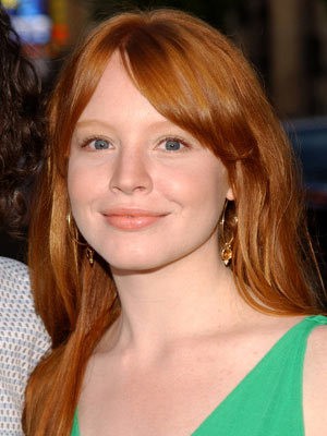 Lauren Ambrose Fotoğrafları 17