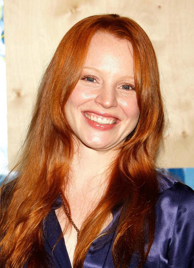 Lauren Ambrose Fotoğrafları 6