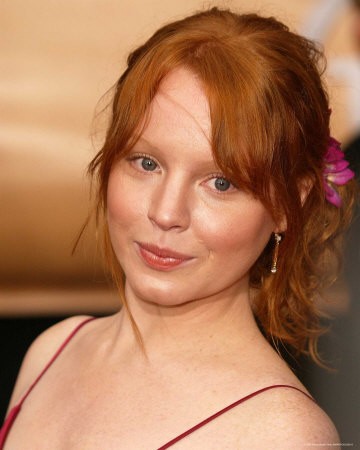 Lauren Ambrose Fotoğrafları 7