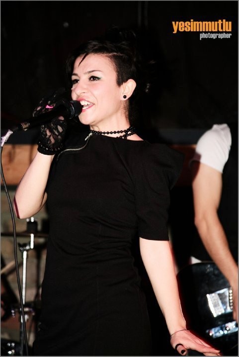 Grup Model Fotoğrafı