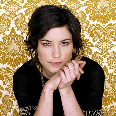 Missy Higgins Fotoğrafları 7