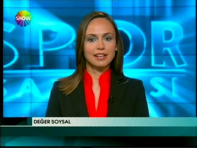 Değer Soysal Fotoğrafı