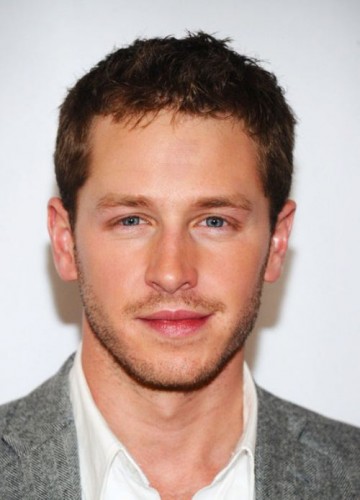 Josh Dallas Fotoğrafları 10