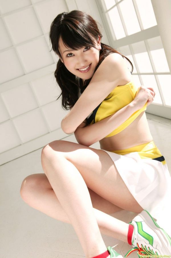 Anna Sonoda Fotoğrafı
