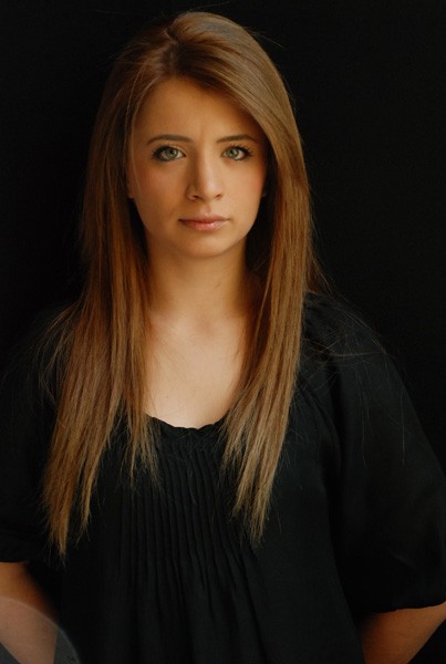 Dilek Sağlam Fotoğrafı