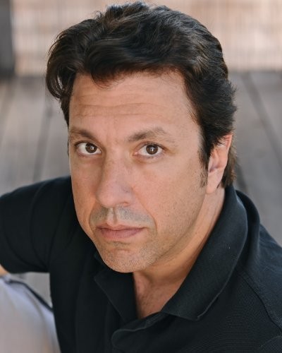 J. Philip Koontz fotoğrafı