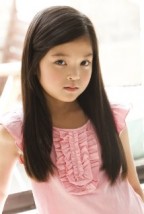 Alexandra Fong Fotoğrafı