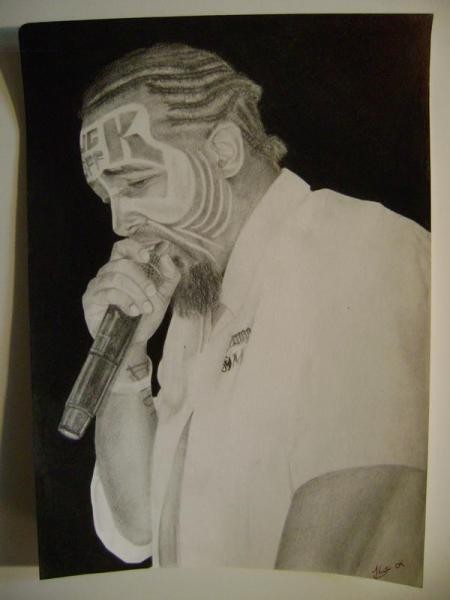 Tech N9ne Fotoğrafı
