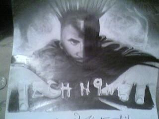 Tech N9ne Fotoğrafı