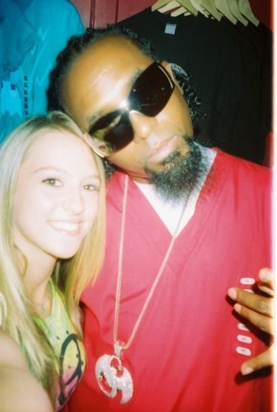 Tech N9ne Fotoğrafı