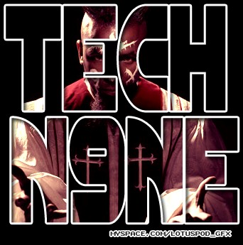 Tech N9ne Fotoğrafı