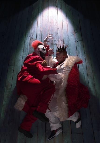 Tech N9ne Fotoğrafı