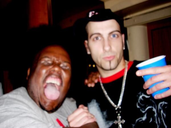 Krizz Kaliko Fotoğrafları 34