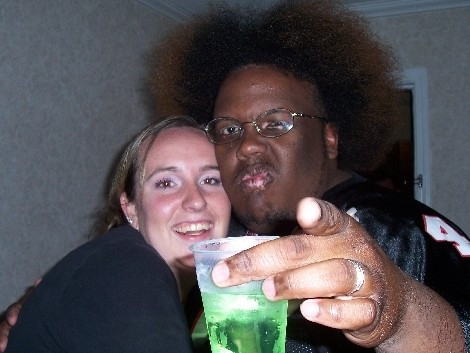 Krizz Kaliko Fotoğrafları 44