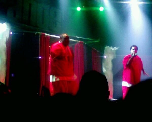 Krizz Kaliko Fotoğrafı