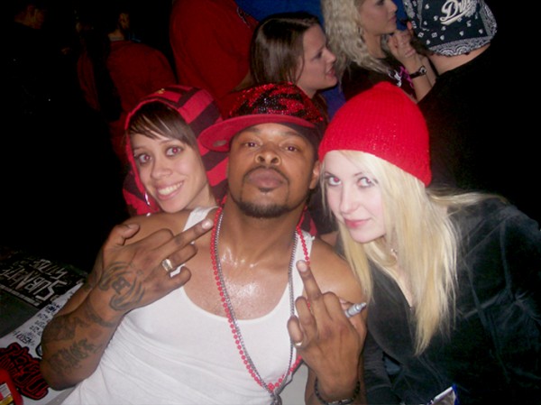 Kutt Calhoun Fotoğrafı