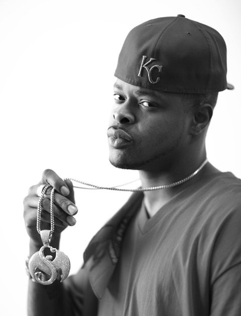 Kutt Calhoun Fotoğrafı