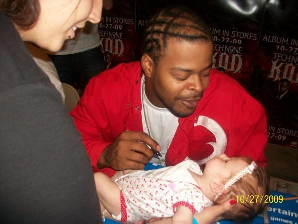 Kutt Calhoun Fotoğrafları 49