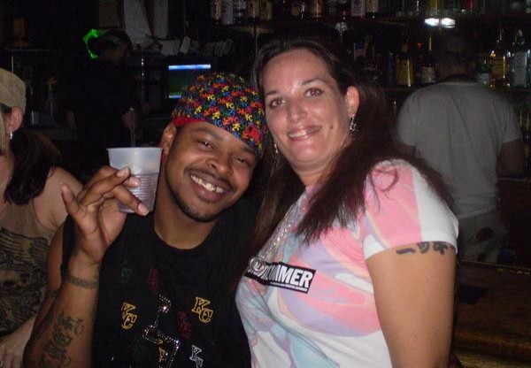 Kutt Calhoun Fotoğrafı