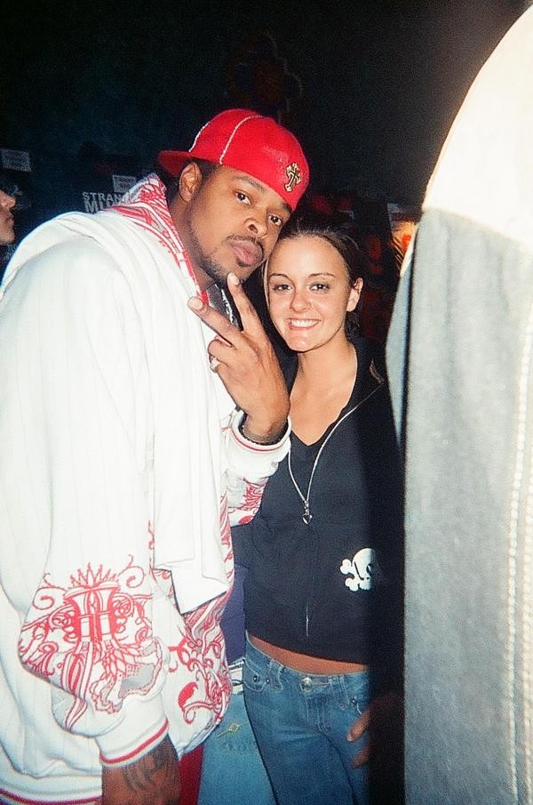 Kutt Calhoun Fotoğrafı