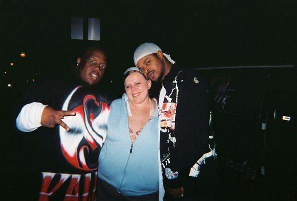 Kutt Calhoun Fotoğrafı