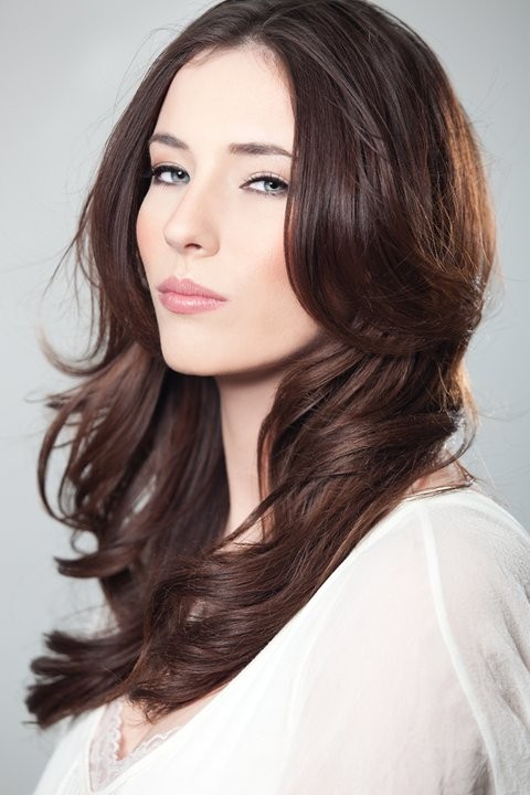 Kaitlan Welton fotoğrafı