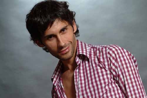 Dan Balan Fotoğrafı