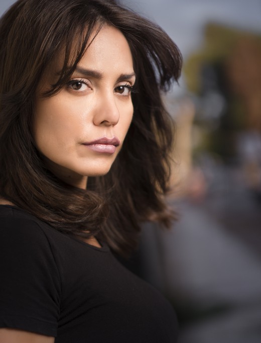 Leticia Jimenez Fotoğrafı