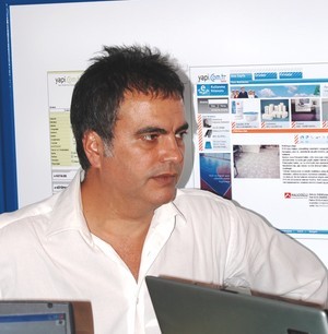 Mehmet Canpolat Fotoğrafı