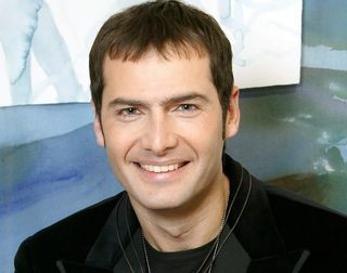 Panagiotis Bougiouris Fotoğrafı