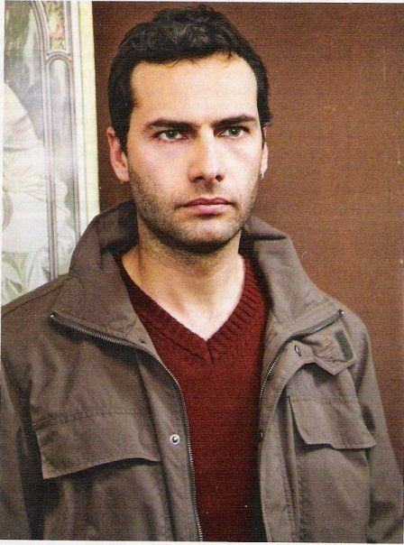 Panagiotis Bougiouris Fotoğrafı