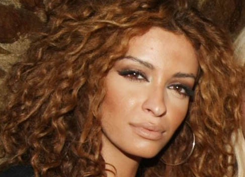 Eleni Foureira Fotoğrafları 6