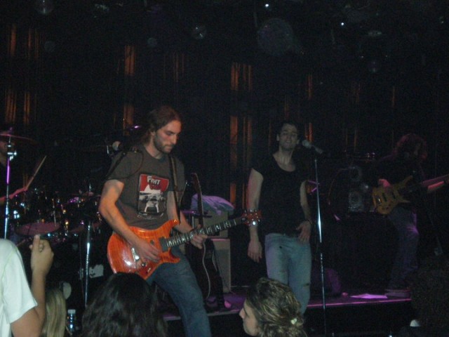 Kokkina Halia Fotoğrafı