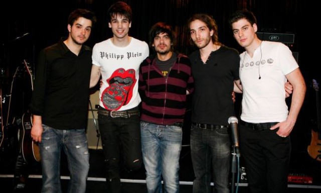 Kokkina Halia Fotoğrafı