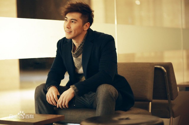 Zhang Lun Shuo Fotoğrafı