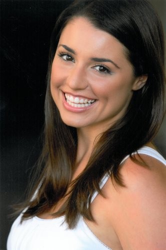 Kirsten Day Fotoğrafı
