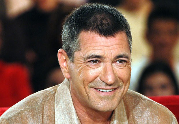 Jean-Marie Bigard Fotoğrafı